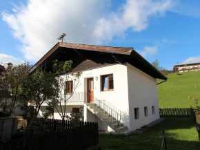Spacious Chalet in Kirchberg with Mountain View